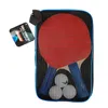 Adrenix Adrenix tennis da tavolo in borsa, 5dlg. Anteprima dell’immagine prodotto 4