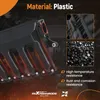 Sací mostíky + tesnenia pre BMW radu 5 E60 E61 radu 3 E90 Náhľad obrázku produktu 14
