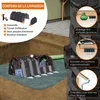 GARANTIA Ensemble de tunnels d'infiltration 900 litres - Voir les images du produit 4