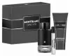 Set regalo Mont Blanc Explorer 100ml EDP + Gel doccia 100ml Anteprima dell’immagine prodotto 2