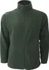 Giacca in pile outdoor Russell da uomo BC575 (S) (verde Anteprima dell’immagine prodotto 1