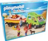 PLAYMOBIL Coche Familiar con Lancha, Kunststoff, Multi Produktbild-Vorschau 29