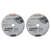 Bosch GWS 10,8-76 V-EC Professional-Akku-Winkelschleifer Produktbild-Vorschau 35