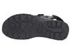 Waldläufer Herren Sandale, schwarz(schwarzasphalt (771)), Produktbild-Vorschau 9