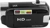 Prenosná digitálna videokamera s vysokým rozlíšením 1080p Náhľad obrázku produktu 2