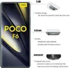 2X Szkło ochronne (wyświetlacz + kamera) dla Xiaomi POCO F6 Podgląd zdjęcia produktu 3