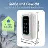 Retekess TH109N Caregiver, system przywoławczy, Podgląd zdjęcia produktu 2