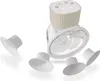 Neno VENTO Three-Phase  Cordless Electronic Breast Pump Podgląd zdjęcia produktu 9