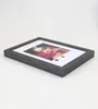 Holz Bilderrahmen Lifestyle Plexi Foto Rahmen Collage Produktbild-Vorschau 4