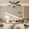 ZELURXX Deckenventilator mit LED 132cm 52 Zoll 5 Produktbild-Vorschau 7
