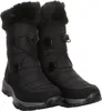 Dámske snehové topánky Rieker M9683-00 schwarz 39 Náhľad obrázku produktu 13