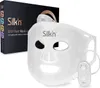 Silk'n Gesichtsmaske mit LED-Lichttherapie (rot, blau, gelb Produktbild-Vorschau 7