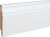 Sockelleiste Berliner Profil Hamburger Leiste 16 x 80 x Produktbild-Vorschau 1