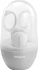 A baby nail care set in a transparent protective case. Produktbild-Vorschau