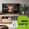 Wattmeter energy GB620E GreenBlue Voir les images du produit 11
