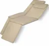 Beautissu, set da 2 cuscini per sdraio LoftLux DC, 175x45x5 Anteprima dell’immagine prodotto 1