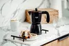 Adler Cafetière Espresso 520ml pour gaz & électrique, noir, Voir les images du produit 10