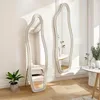 Lustro stojące ProximaX 160×50 cm - Nieregularny, Podgląd zdjęcia produktu 6