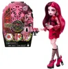 Monster High Skulltimate Secrets Draculaura, Modelka, Žena, Náhľad obrázku produktu 17