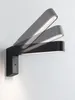 Paulmann House Lampada da parete per esterni a LED Ito Anteprima dell’immagine prodotto 4