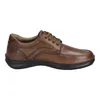 JOSEF SEIBEL New Anvers 62 | Halbschuh für Herren | Braun Produktbild-Vorschau 9