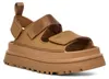 Sandále Ugg 312-917855-BRWN---BISON-BROWN pre Pánske Náhľad obrázku produktu 6