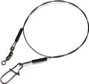 Titandraht Vorfach Jmc Adventure Jerk Game, 23Kg, 25 Cm Produktbild-Vorschau 1