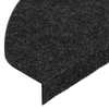 vidaXL Stufenmatten Selbstklebend 15 Stk. 65x22,5x3,5 cm Produktbild-Vorschau 6