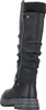 Rieker Damen Stiefel Plateau Biker Boot mit Warmfutter und Produktbild-Vorschau 5
