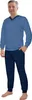 415 23 Rafał III Pyjama Größe 3XL Produktbild-Vorschau 1