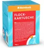 STEINBACH Flockkartusche 1 kg | zur Bindung von Produktbild-Vorschau 1