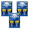 6 sztuk baterii alkalicznych VARTA Longlife Power D LR20 Podgląd zdjęcia produktu 1