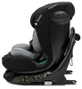 Osann Taos360 i-Size Kindersitz 40–150 cm, Reboard, 360° Produktbild-Vorschau 2