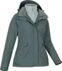 Mountain Warehouse - "Thunderstorm II" Jacke, wasserfest 3 Produktbild-Vorschau 4