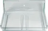 Gefriertablett Schublade Gefrierschublade 453x135x384mm Produktbild-Vorschau 2