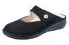 Finn Comfort Roseau Damen Pantolette Schwarz Leder NEU - Produktbild-Vorschau 17