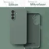 EAZY CASE - TPU Hülle für Samsung Galaxy A26, TPU Case Produktbild-Vorschau 3