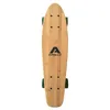 Apollo Fancy Skateboard, Vintage Mini Cruiser | Komplett, Produktbild-Vorschau 3