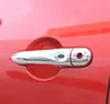 Chrómová lišta kľučky dverí pre Renault Clio 2012-2019 Náhľad obrázku produktu 12