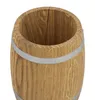 Contenitore in legno di quercia oliato per accessori da Anteprima dell’immagine prodotto 2
