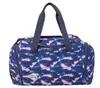McNeill Sporttasche Fit S Sportbag Denim dunkelblau Produktbild-Vorschau 9