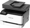 Pantum - multifunzione cm2200fdw laser a colori a4 / legale Anteprima dell’immagine prodotto 3