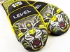 Level Race Speed Mitt guanto da sci da uomo M Anteprima dell’immagine prodotto 3