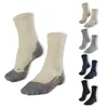 FALKE GO2 Golf Socken light grey 44-45 Produktbild-Vorschau 6