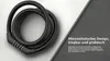 Xiaomi Electric Scooter Cable Lock Náhled obrázku produktu 12