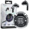 Acefast T8 Kabellose Bluetooth Kopfhörer Tws Schwarz Produktbild-Vorschau 1