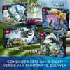LEGO® Avatar 75573 Létající hory: Stanice 26 a RDA Samson Náhled obrázku produktu 33