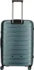 Travelite Travel Case Air Base L Ice blue 105 l Voir les images du produit 6