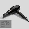 Babyliss Haartrockner Haartrockner Power 2300 Watt Produktbild-Vorschau 8