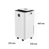 TrueLife AIR Dehumidifier DH5 Touch – Osuszacz i Podgląd zdjęcia produktu 2